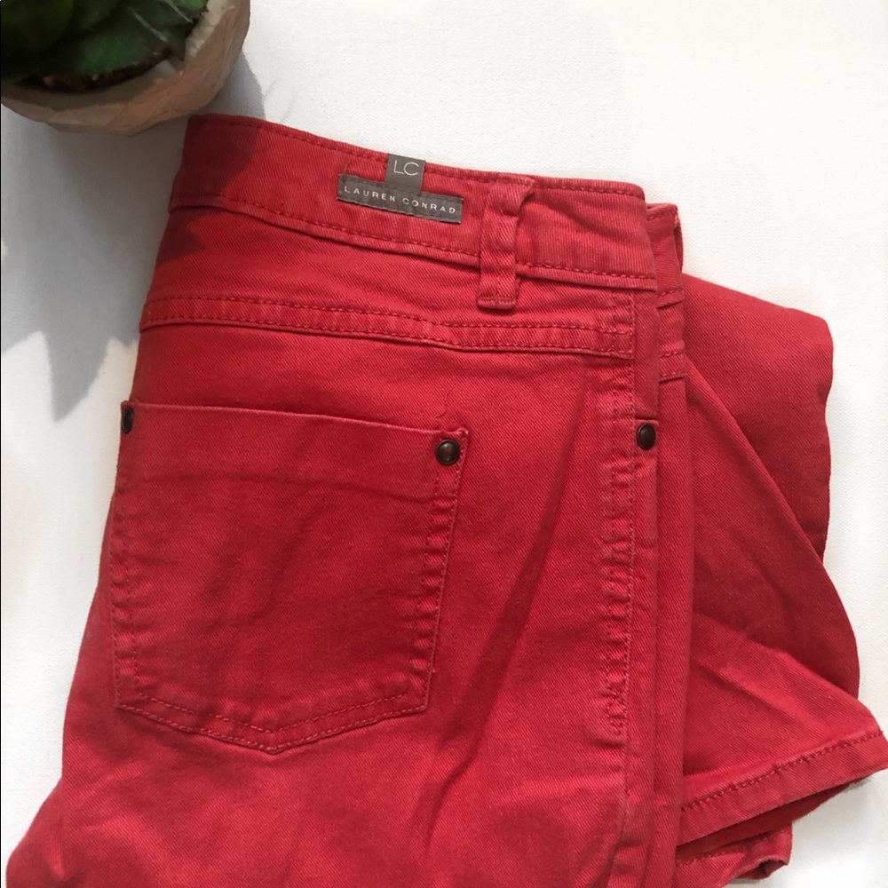 LC denim